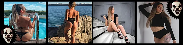 Antalya Escort Sare