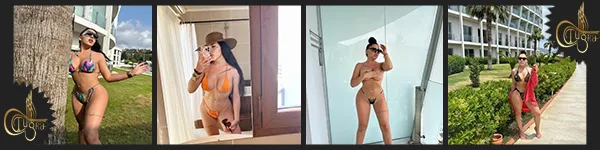 Antalya Escort Seçil