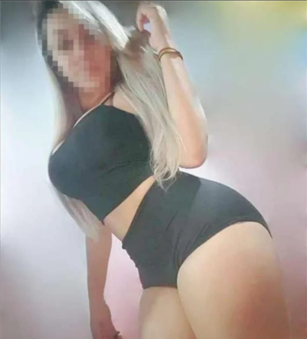 Antalya Escort Selen