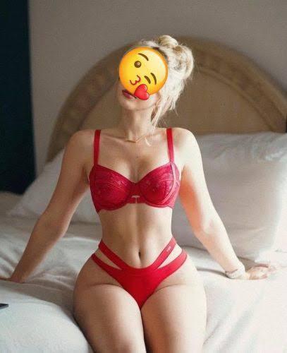 Kültür Doyumsuz Escort Ayla