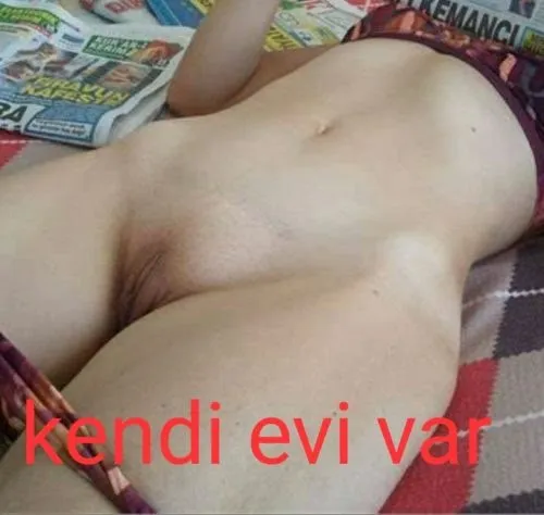 Manavgat Escort Beğüm