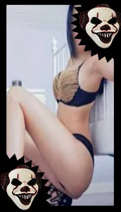 Manavgat Rus Escort Julya